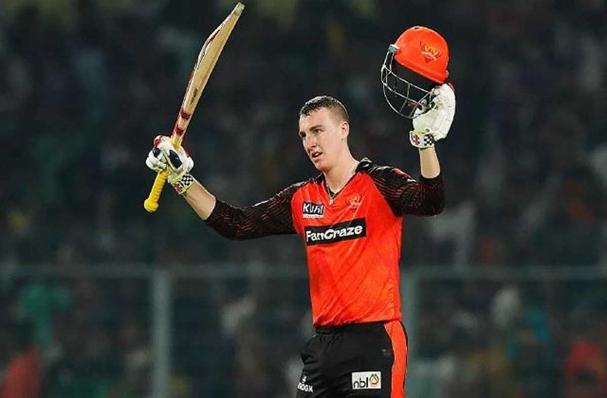 जो होगा सो होगा कि मानसिकता के साथ खेला : ब्रूक जो होगा सो होगा कि मानसिकता के साथ खेला : ब्रूक